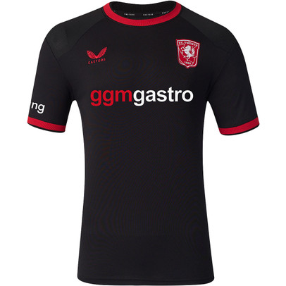 Castore FC Twente Auswärtshirt Kinder 26/27