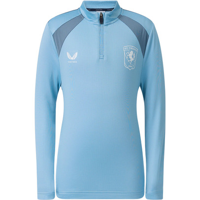 Castore FC Twente Trainingsoberteil Kinder 26/27