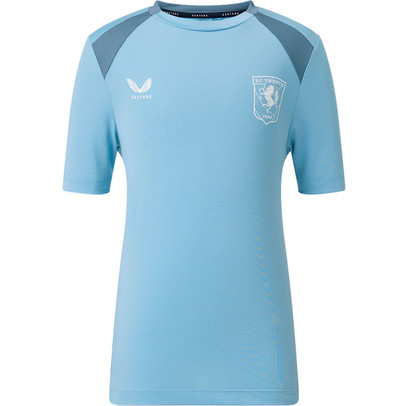 Castore FC Twente T-shirt Training Jr 26/27