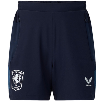 Castore FC Twente Trainingsshort Kinder 26/27