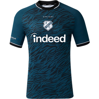 Castore FC Utrecht Uit Shirt 2026/2027