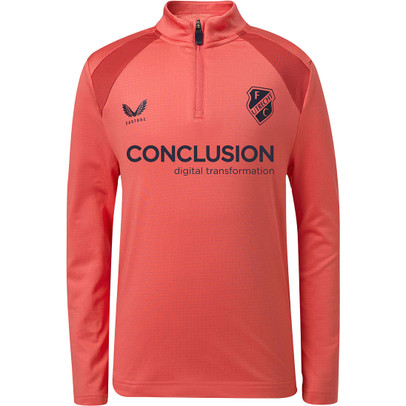 Castore FC Utrecht Haut Training 26/27