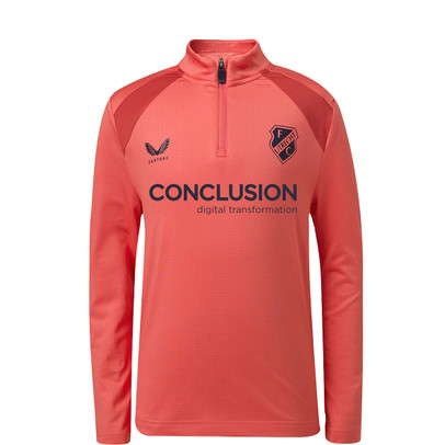 Castore FC Utrecht Trainingsoberteil Kinder 26/27