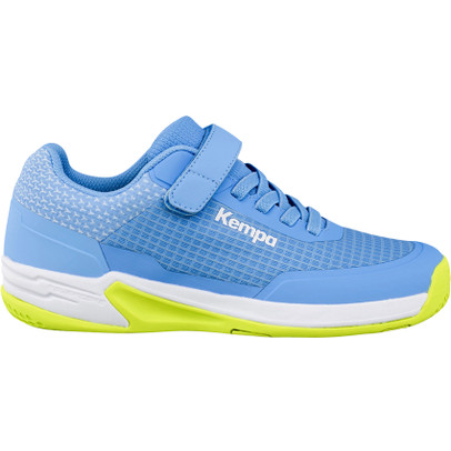 Kempa Wing 3.0 Kinder Klettverschluss