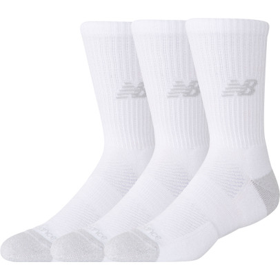 New Balance Active Crew Socke 3er-Pack