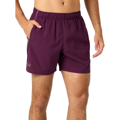 New Balance Tournament NYC Short