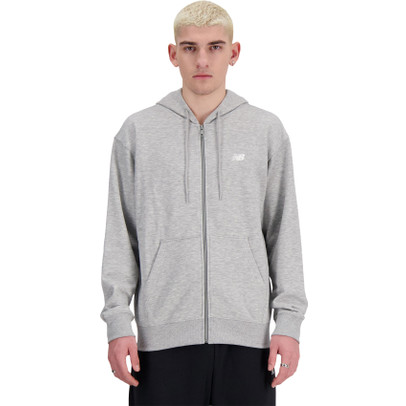 New Balance Essentials Logo Fleece Hoody