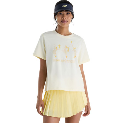 New Balance Tournament Practice NYC Tee