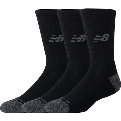 New Balance Active Crew Socken 3er-Pack