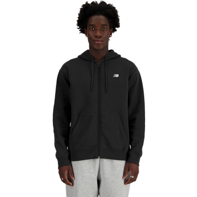 New Balance Essentials Logo Veste Capuche