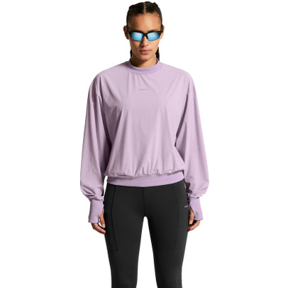Craft Hypervent Wind Langarm Damen