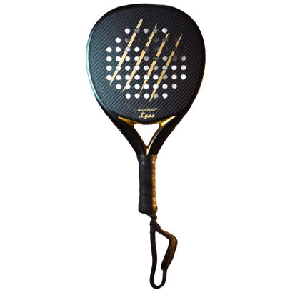 Beast Padel Lynx 3D 370