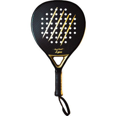 Beast Padel Lynx matt 360