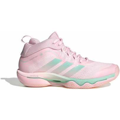 adidas Crazyflight 7 Mid Femme