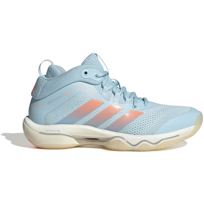 adidas Crazyflight 7 Mid Damen