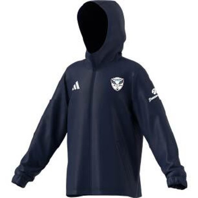 Dyna FA - adidas All Weather Jacket Kids