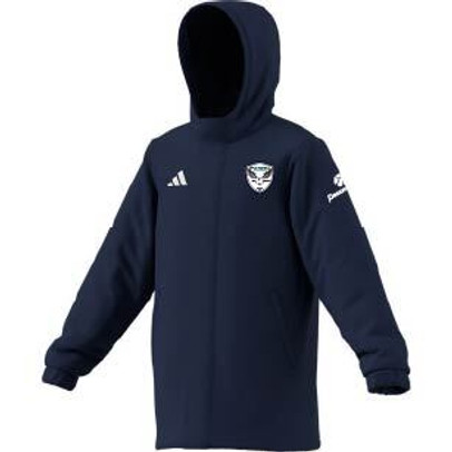 Dyna FA - adidas Stadium Jacket Kids