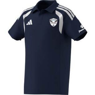 Dyna FA - adidas Sweat Polo Kids