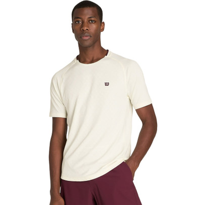 Wilson Serve Out T-shirt