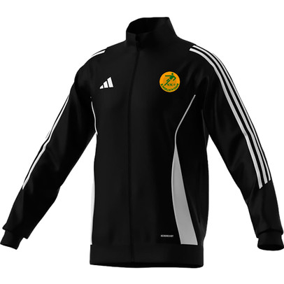 Knollendam -  adidas Tiro 24 Training Jacket