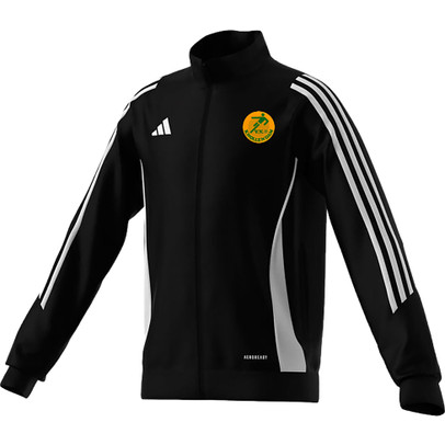Knollendam -  adidas Tiro 24 Training Jacket Kids