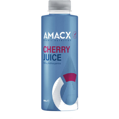Amacx Cherry Juice 1x500ml