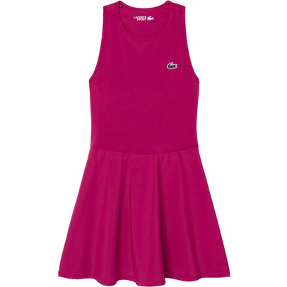 Lacoste Essential Dress