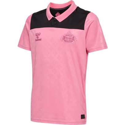 Hummel Sunderland AFC Extérieur T-shirt Jr 26/27