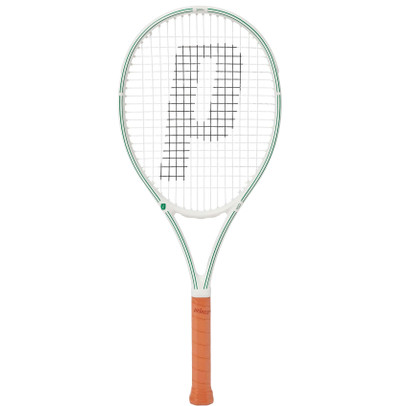 Prince Warrior White Edition 100 300 Gr.