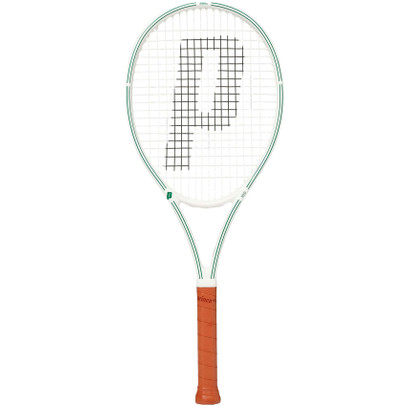 Prince Warrior White Edition 100 285 Gr. Testracke