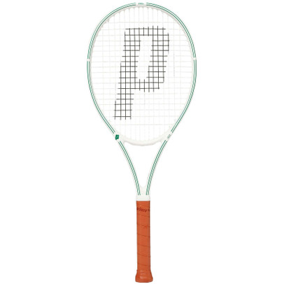 Prince Warrior White Edition 100 265 Gr.