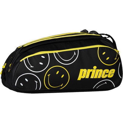 Prince Smiley 12 Racketbag