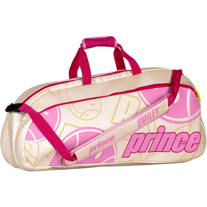 Prince Smiley 3 Racketbag