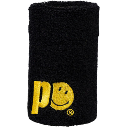 Prince Prince X Smiley Wristbands Large