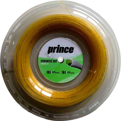 Prince Synthetic Gut Original Set