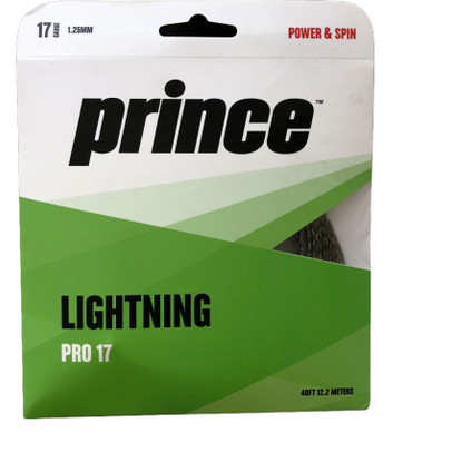 Prince Lightning Pro Set