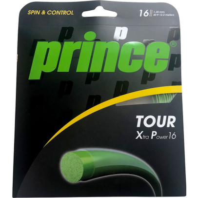 Prince Tour XP Set