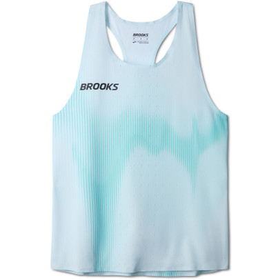 Brooks Pro Singlet Heren