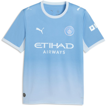 Puma Manchester City Thuis Shirt 2026/2027