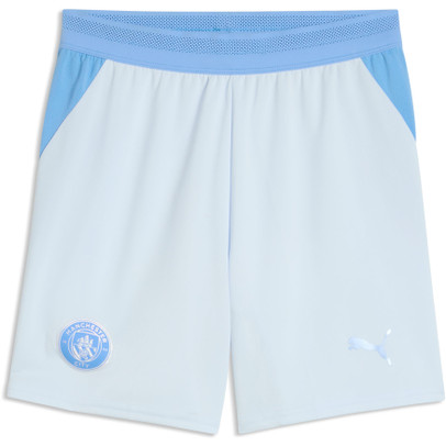 Puma Manchester City Thuis Short Kids 2026/2027