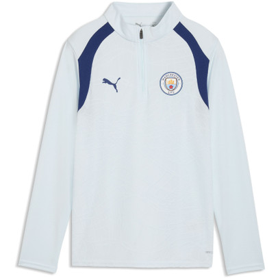 Puma Manchester City Trainingsjacke Kinder 26/27