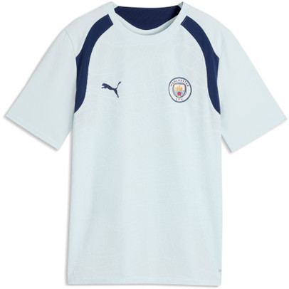 Puma Manchester City Training Shirt Jr 26/27