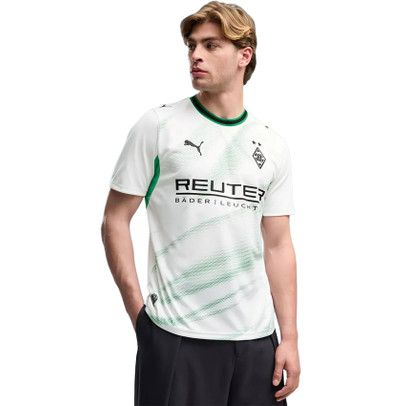 Puma Borussia Mönchengladbach Heimtrikot