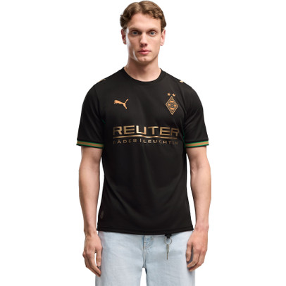 Puma Gladbach maillot extérieur 26/27