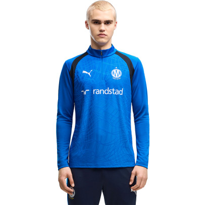 Puma Olympique Marseille Trainingsjacke 26/27