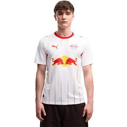 Puma Red Bull Leipzig Thuis Shirt 2026/2027
