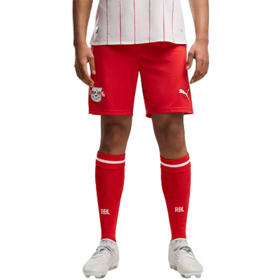 Puma Red Bull Leipzig Home Short 2026/2027