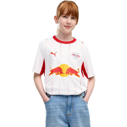 Puma Red Bull Leipzig Thuis Shirt Kids 2026/2027