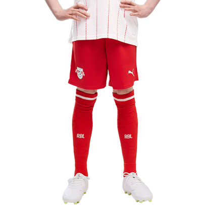 Puma Red Bull Leipzig Thuis Short Kids 2026/2027