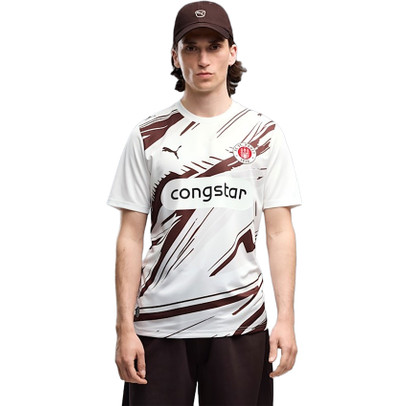 Puma FC St. Pauli T-shirt Extérieur 26/27